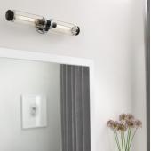 tukor vilagitas fekete elegans modern design uveg letisztult vizallo ip44 furdo furdoszoba falikar lampa vilagitas led.jpg